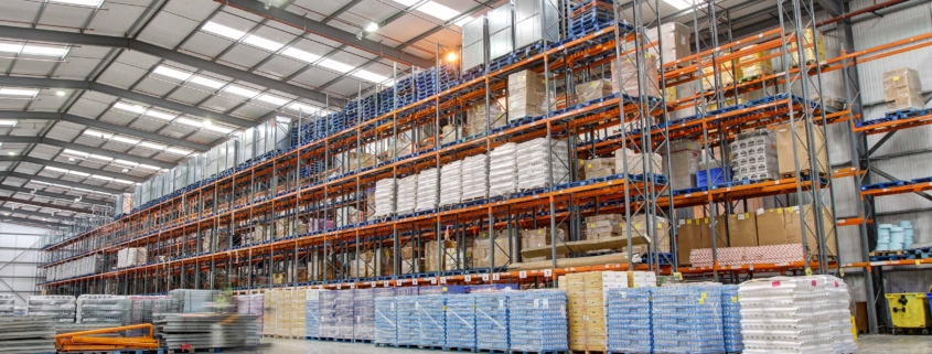 Rochdale Storage - The Ideal Solution